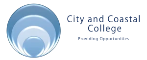 City and Coastal College - Providing Opportunity