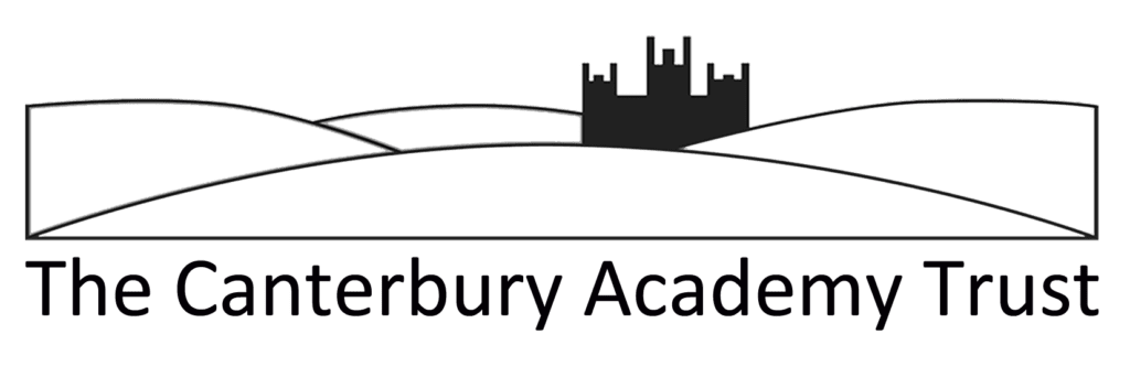 The Canterbury Academy Trust Logo