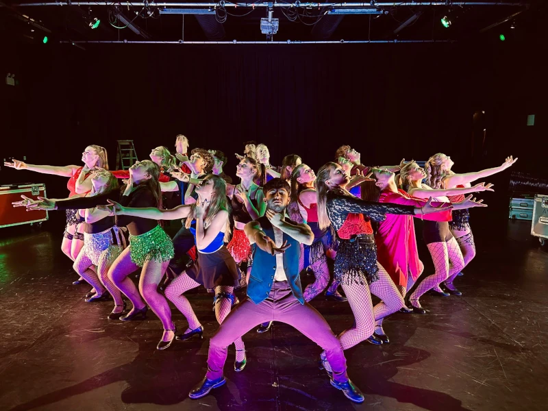 Sixth form PA Sixth Form Performing Arts Academy