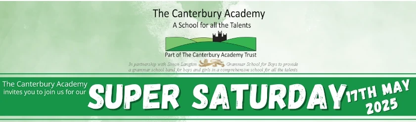 Super saturday 2025