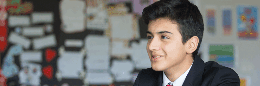 B023_Academy Modern Foreign Languages lesson at the Canterbury Academy click to learn more