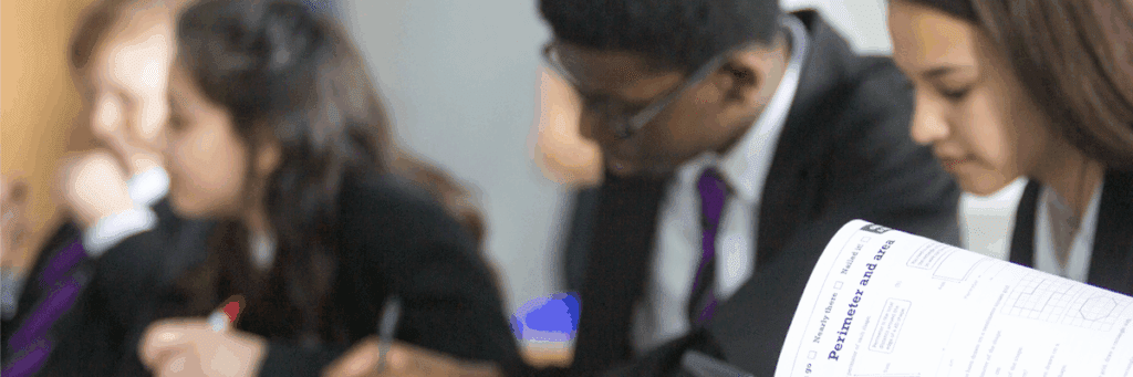 B040_Academy Vocational and Social Science lesson at The Canterbury Academy, click to learn more