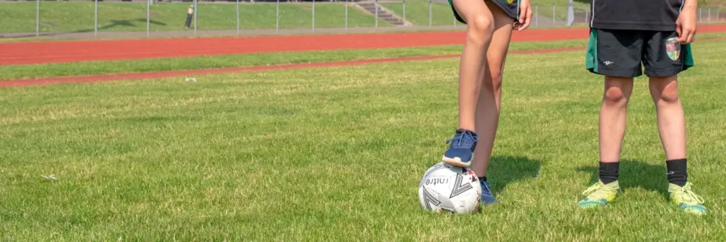 SPORT PILLAR Sports and PE lesson at the Canterbury Academy click to learn more