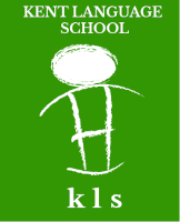 Kent Language School logo