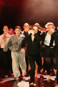 Performing Arts at The Canterbury Academy Super Saturday