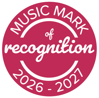 Music Mark Logo