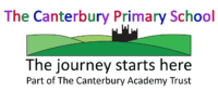 The Canterbury Primary School Logo
