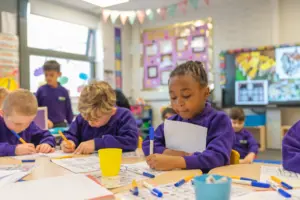 The Canterbury Primary School